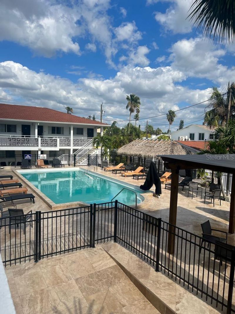 14711 Gulf Boulevard, Madeira Beach, FL 33708 Photo