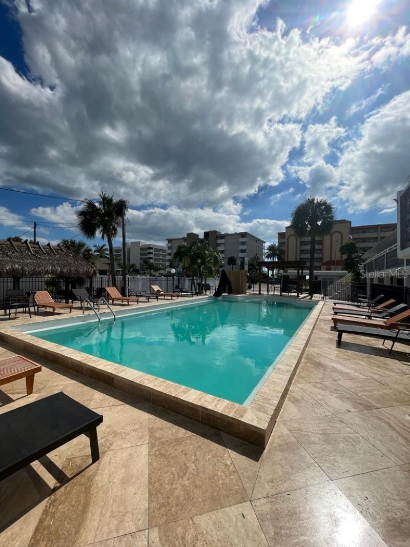 14711 Gulf Boulevard, Madeira Beach, FL 33708 Photo