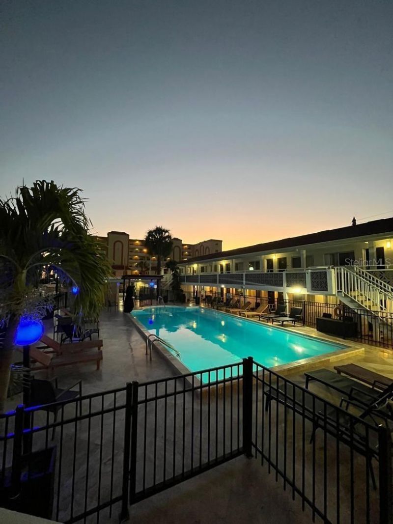 14711 Gulf Boulevard, Madeira Beach, FL 33708 Photo