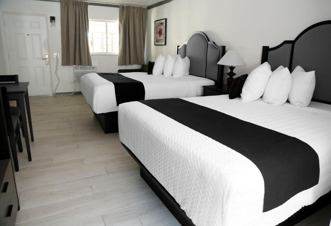 14711 Gulf Boulevard, Madeira Beach, FL 33708 Photo