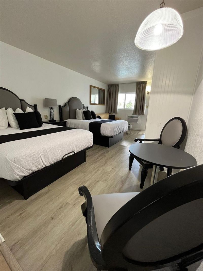 14711 Gulf Boulevard, Madeira Beach, FL 33708 Photo