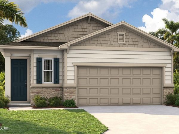 1031 CEDAR SLOUGH Drive, Jacksonville, FL 32220