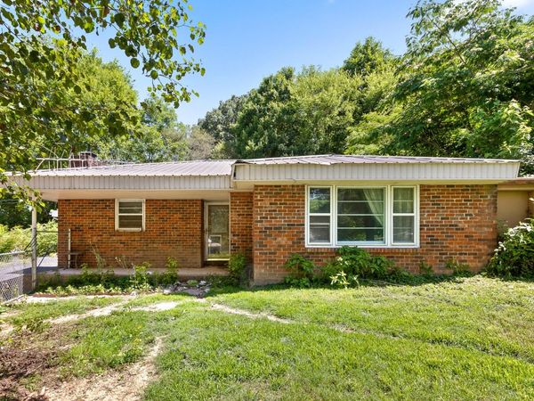 1325 City View Street SE, Cleveland, TN 37311