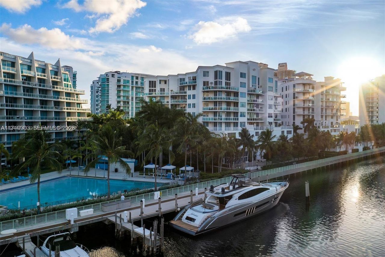 2950 NE 188th St, Unit 406, Aventura, FL 33180 Photo