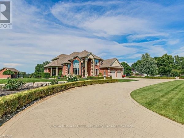 56170 HERITAGE Line, Bayham (Straffordville), ON N0J1Y0