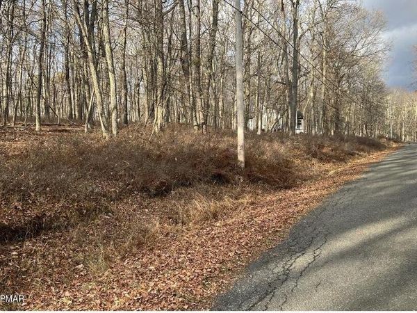 Lot 288 DOE LOOP, BUSHKILL, PA 18324