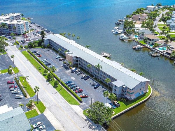 1893 SHORE DRIVE S, Unit 206, SOUTH PASADENA, FL 33707