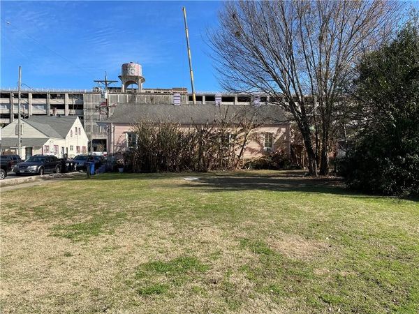 4300 ROYAL Street, New Orleans, LA 70117