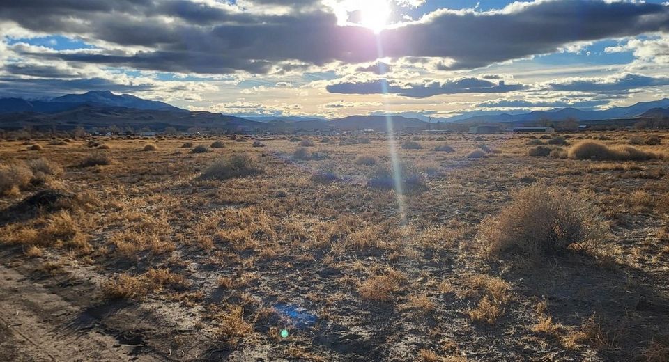 0000 Navajo Trail, Stagecoach, NV 89429 Photo