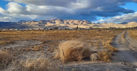 0000 Navajo Trail, Stagecoach, NV 89429 Photo