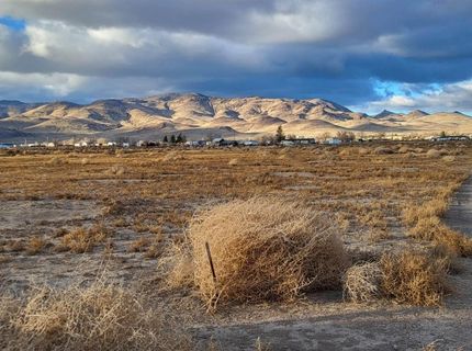 0000 Navajo Trail, Stagecoach, NV 89429 Photo