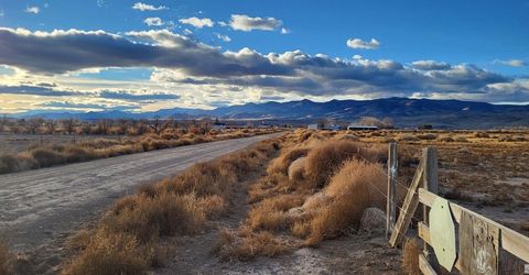 0000 Navajo Trail, Stagecoach, NV 89429 Photo