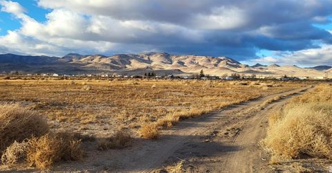 0000 Navajo Trail, Stagecoach, NV 89429 Photo