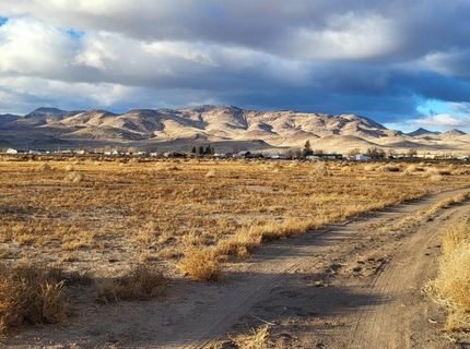 0000 Navajo Trail, Stagecoach, NV 89429 Photo