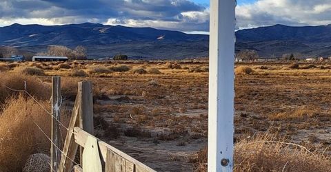 0000 Navajo Trail, Stagecoach, NV 89429 Photo