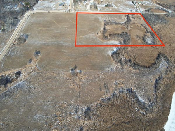 Lot 2 Buckskin Road, Carlos, MN 56319