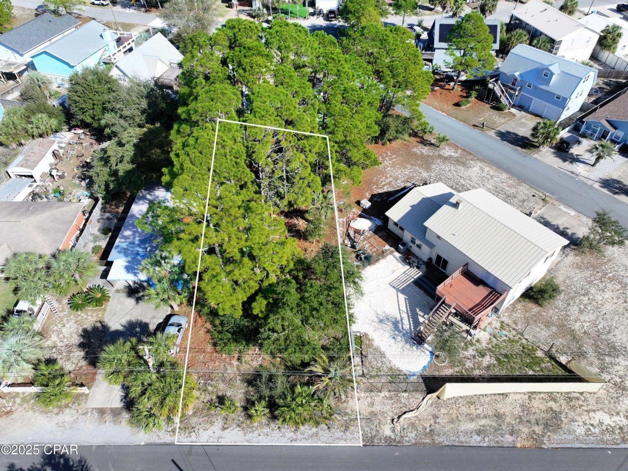 6900 Sunset Avenue, Panama City, FL 32408 Main Photo