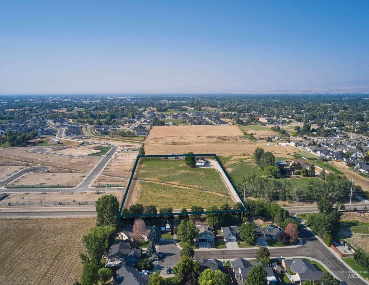 12504 W Amity Rd., Boise, ID 83709 Main Photo