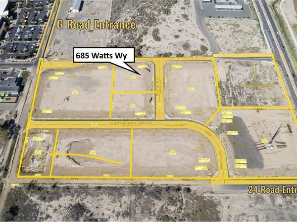 685 Watts Way, Grand Junction, CO 81505