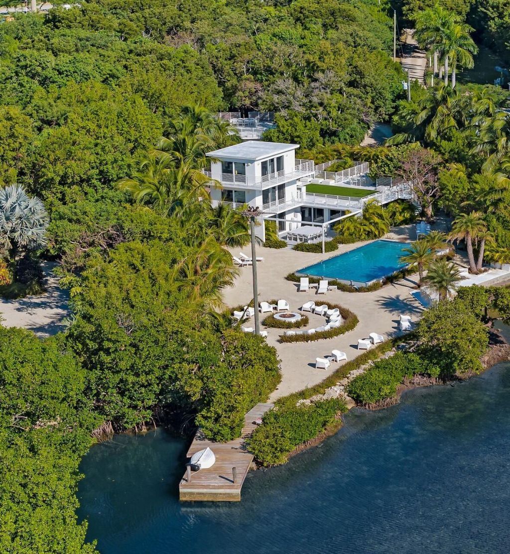 98701 Overseas Highway, Key Largo, FL 33037 Photo