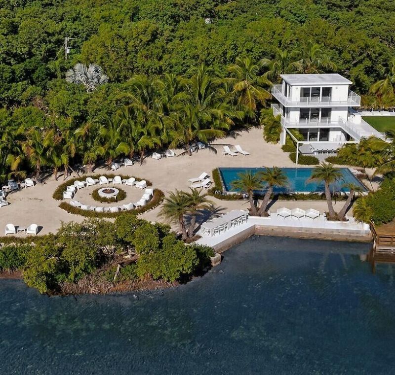 98701 Overseas Highway, Key Largo, FL 33037 Photo