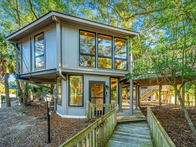 7 Dunecrest Trace, Seabrook Island, SC 29455