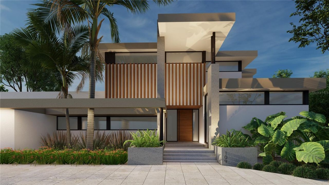 109 N Warbler Lane, Sarasota, FL 34236 Photo