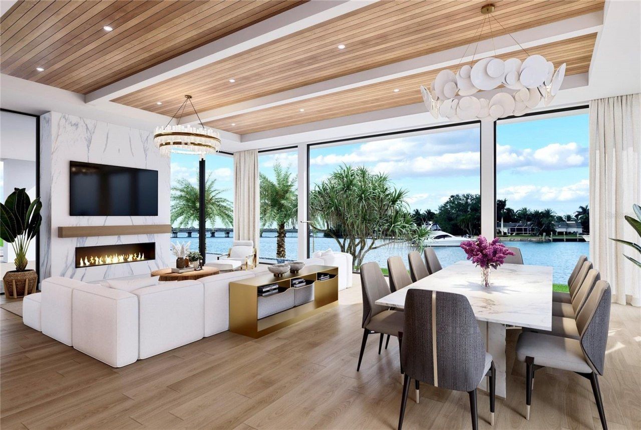 109 N Warbler Lane, Sarasota, FL 34236 Photo