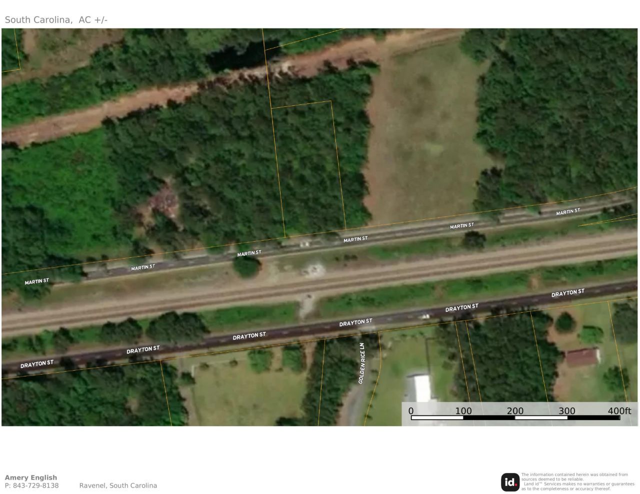 5860 Martin Street Photo 5