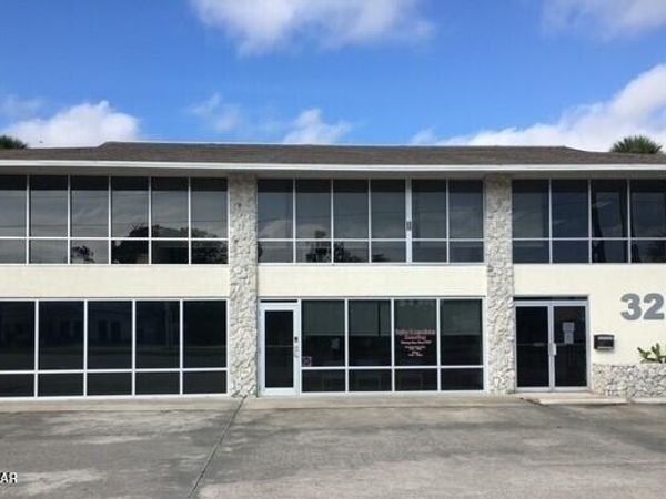 328 N Ridgewood Avenue, Edgewater, FL 32132