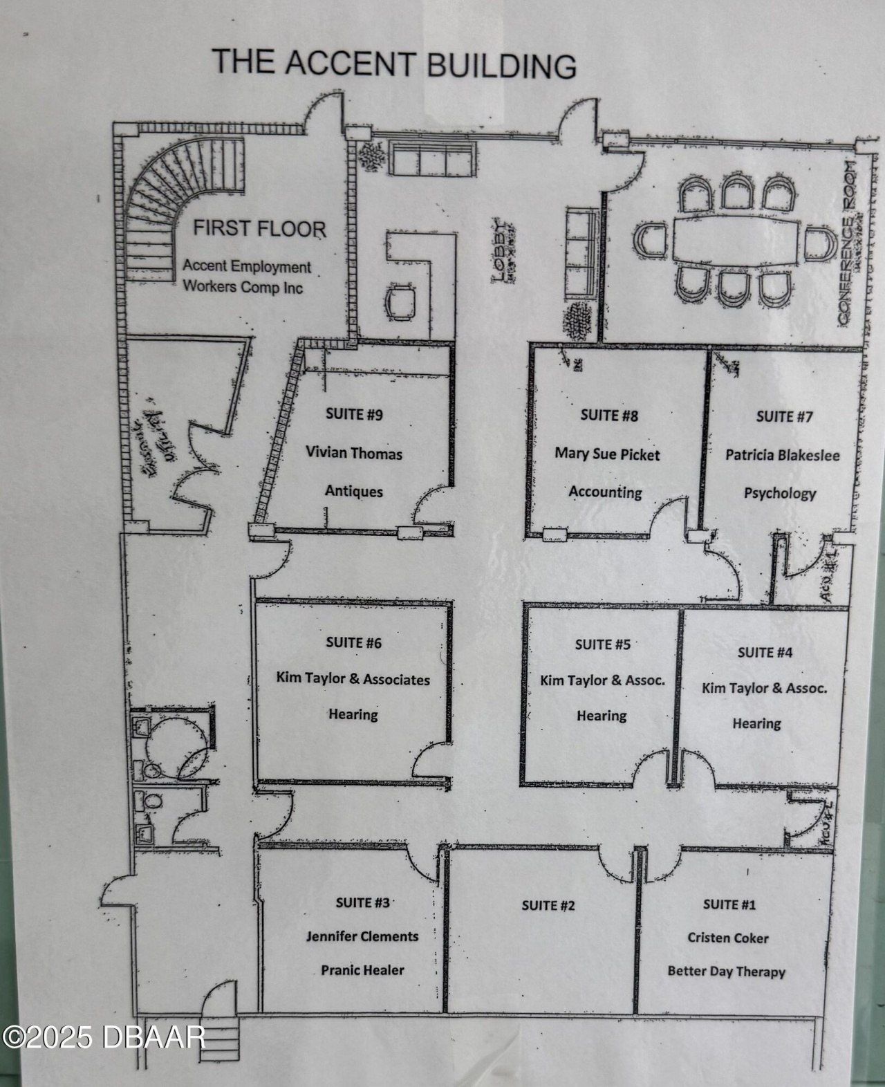 328 N Ridgewood Avenue, Edgewater, FL 32132 Photo