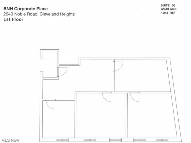 2940 Noble Road, Unit 100, Cleveland Heights, OH 44121 Photo 6