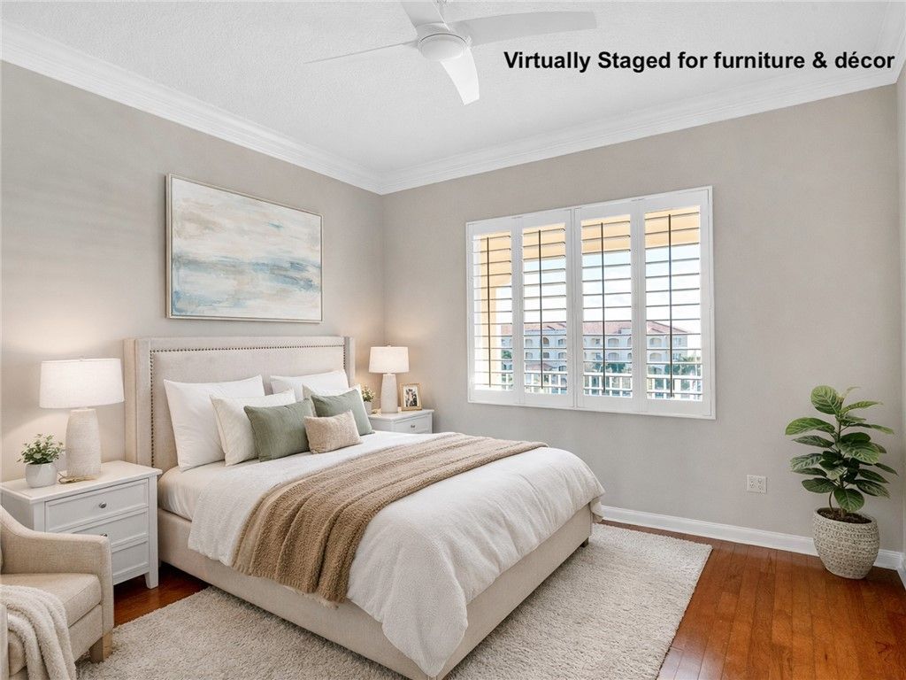 14 Harbour Isle Drive W, Unit PH 4, Fort Pierce, FL 34949 Photo