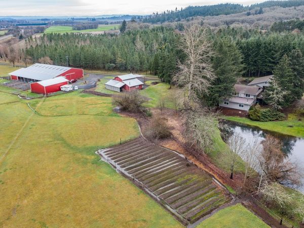 110 NE Thousand Oaks Drive, Corvallis, OR 97330