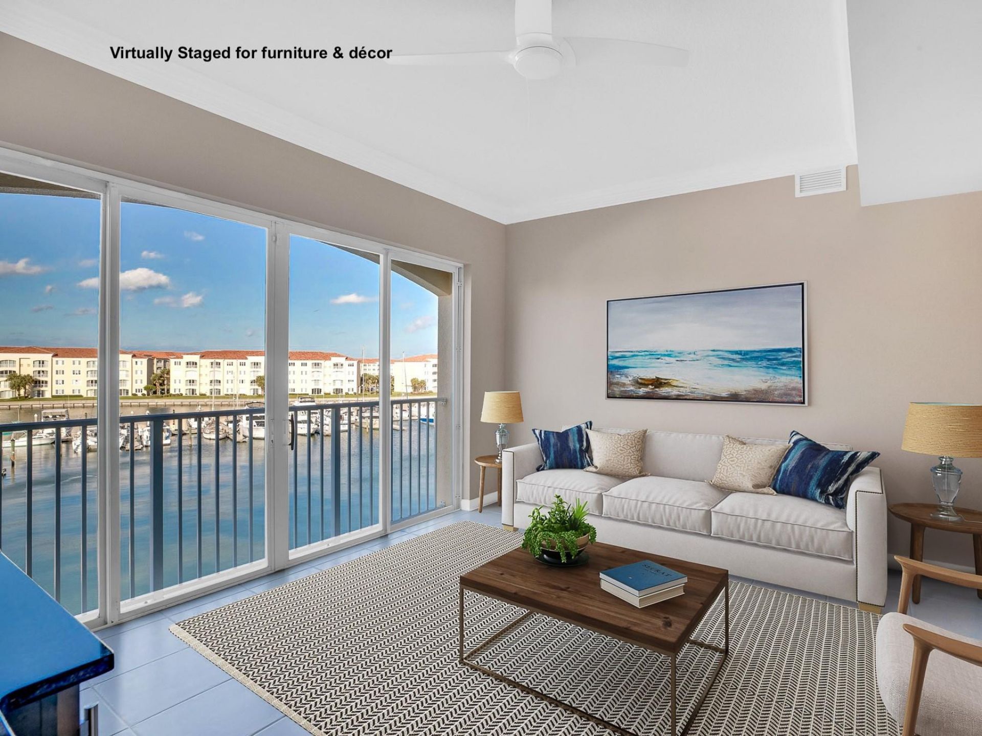 14 Harbour Isle Drive, Unit PH4, Fort Pierce, FL 34949 Photo