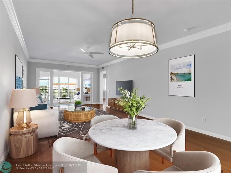 14 Harbour Isle Dr, Unit PH4, Fort Pierce, FL 34949 Photo