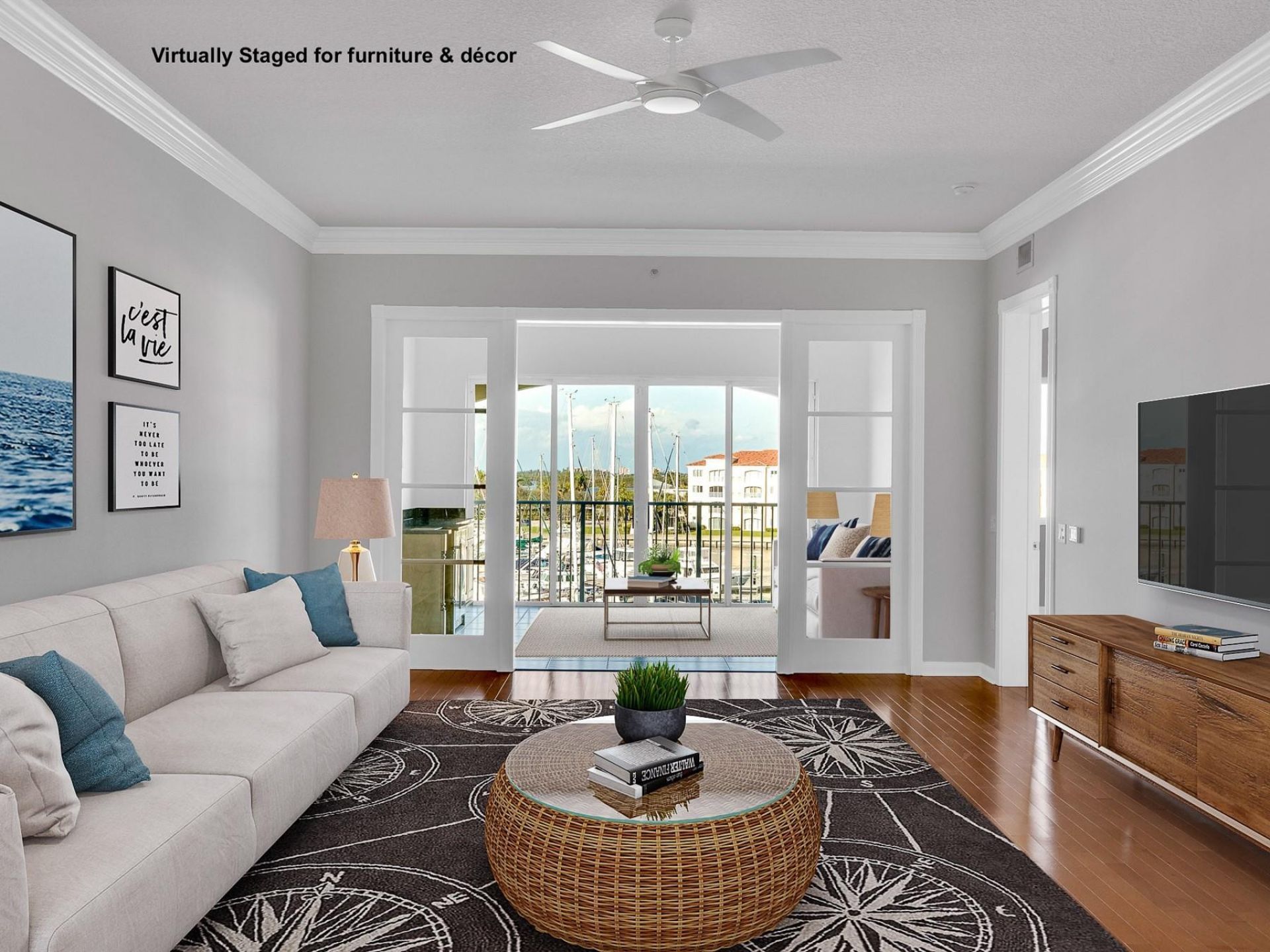 14 Harbour Isle Drive, Unit PH4, Fort Pierce, FL 34949 Photo