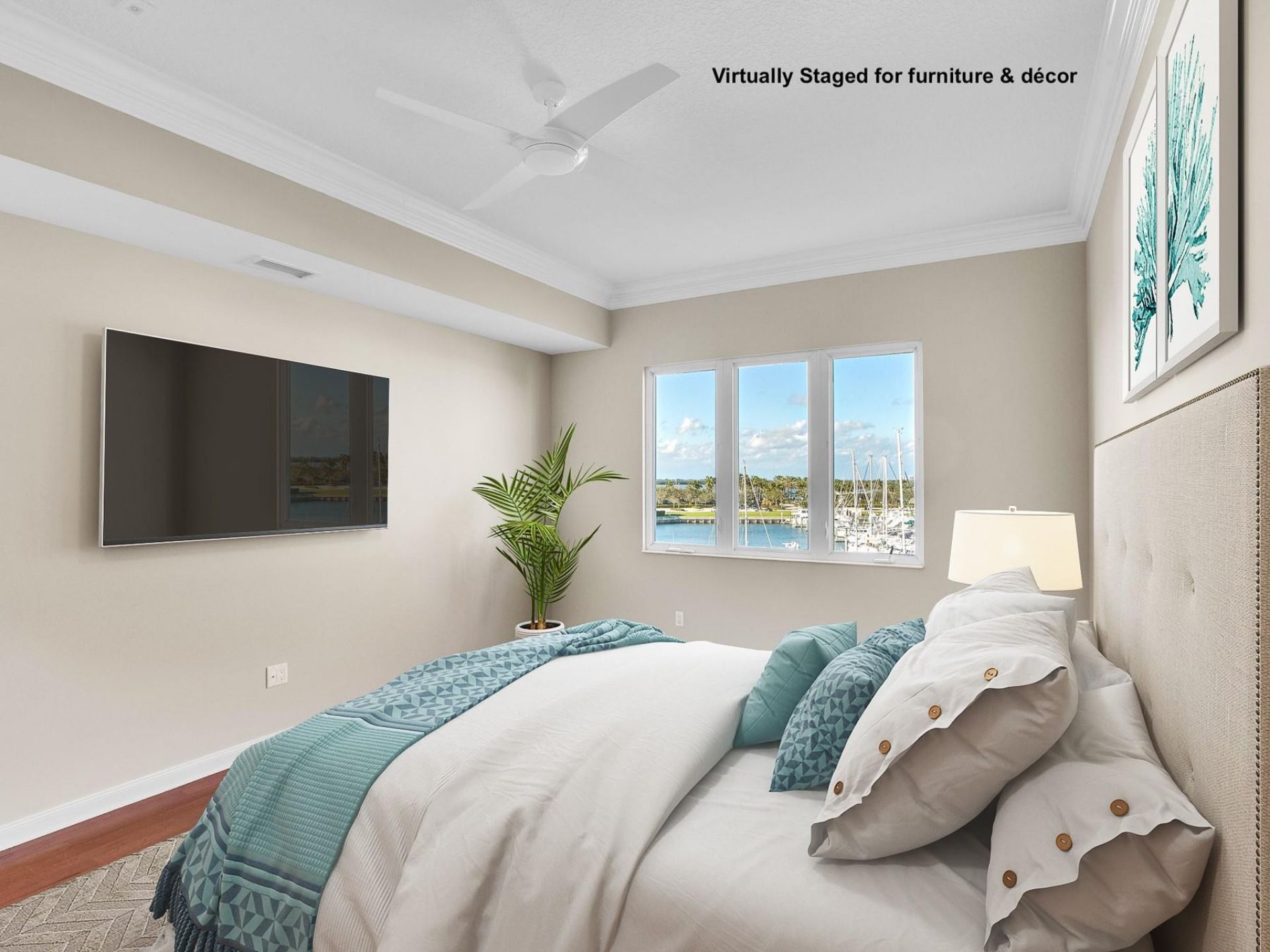 14 Harbour Isle Drive, Unit PH4, Fort Pierce, FL 34949 Photo