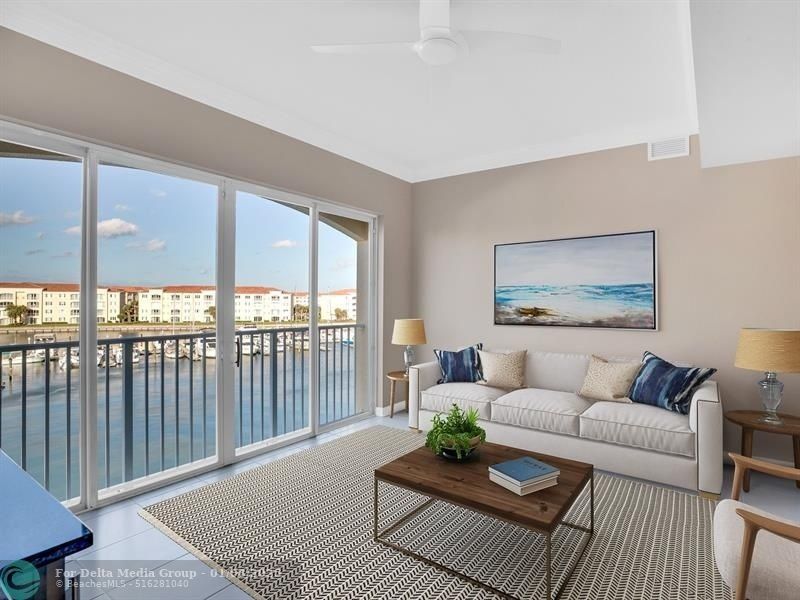 14 Harbour Isle Dr, Unit PH4, Fort Pierce, FL 34949 Photo