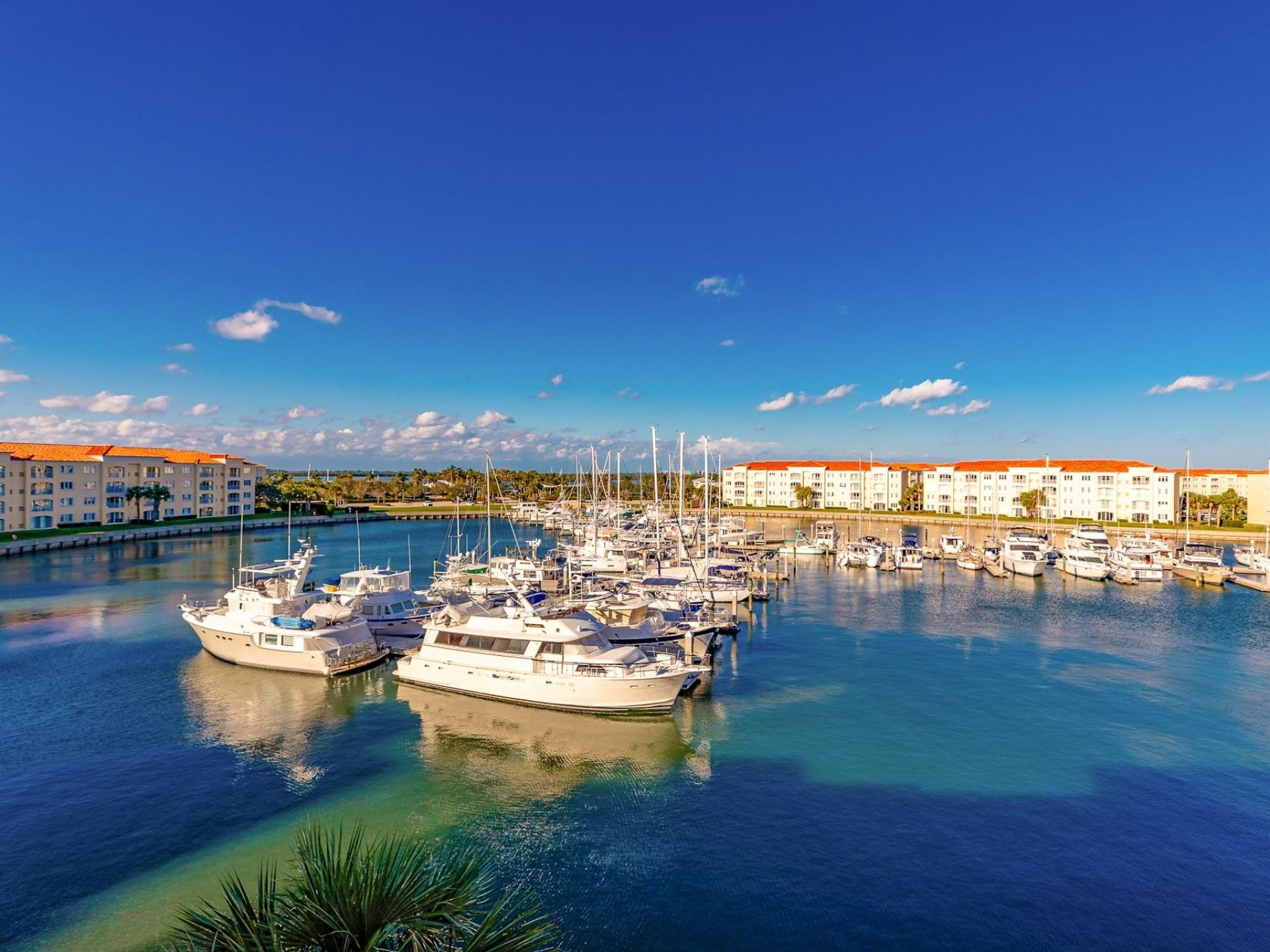 14 Harbour Isle Drive, Unit PH4, Fort Pierce, FL 34949 Photo