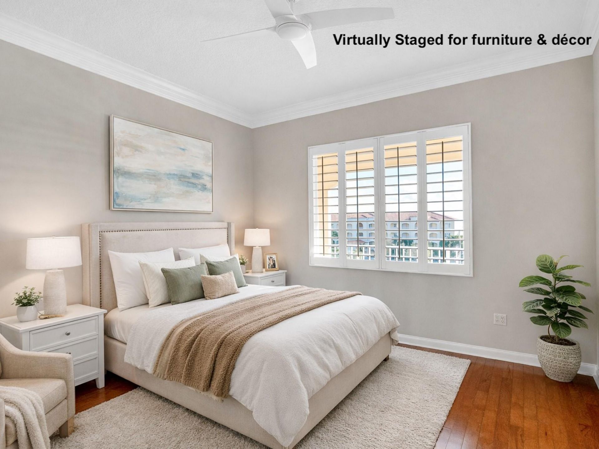 14 Harbour Isle Drive, Unit PH4, Fort Pierce, FL 34949 Photo