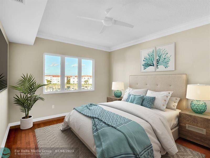 14 Harbour Isle Dr, Unit PH4, Fort Pierce, FL 34949 Photo