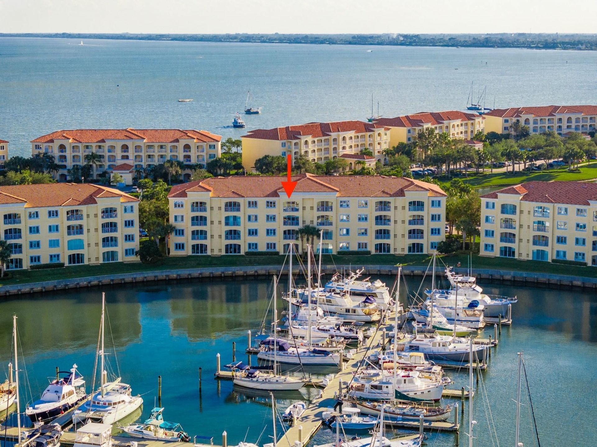 14 Harbour Isle Drive, Unit PH4, Fort Pierce, FL 34949 Photo