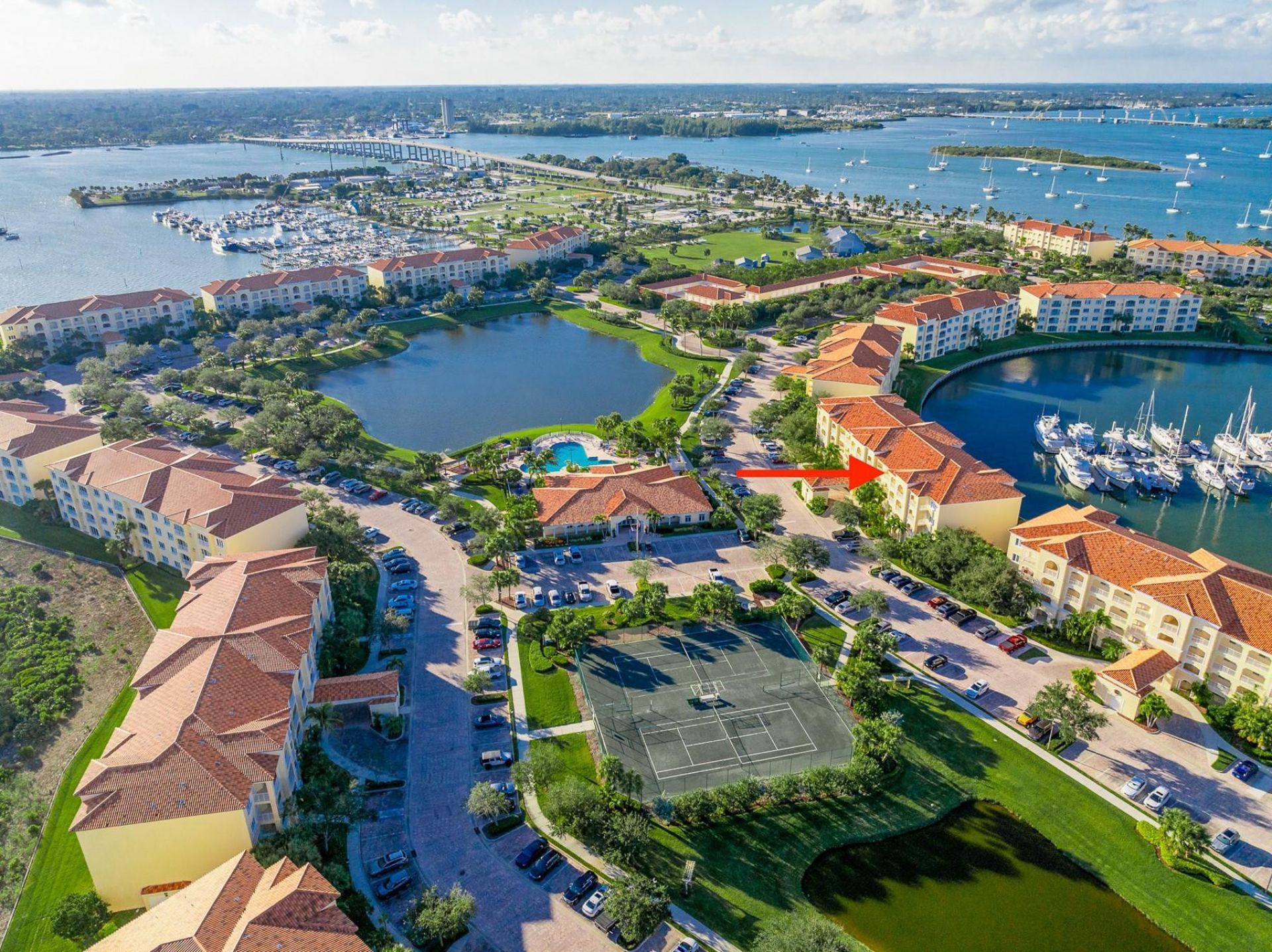 14 Harbour Isle Drive, Unit PH4, Fort Pierce, FL 34949 Photo