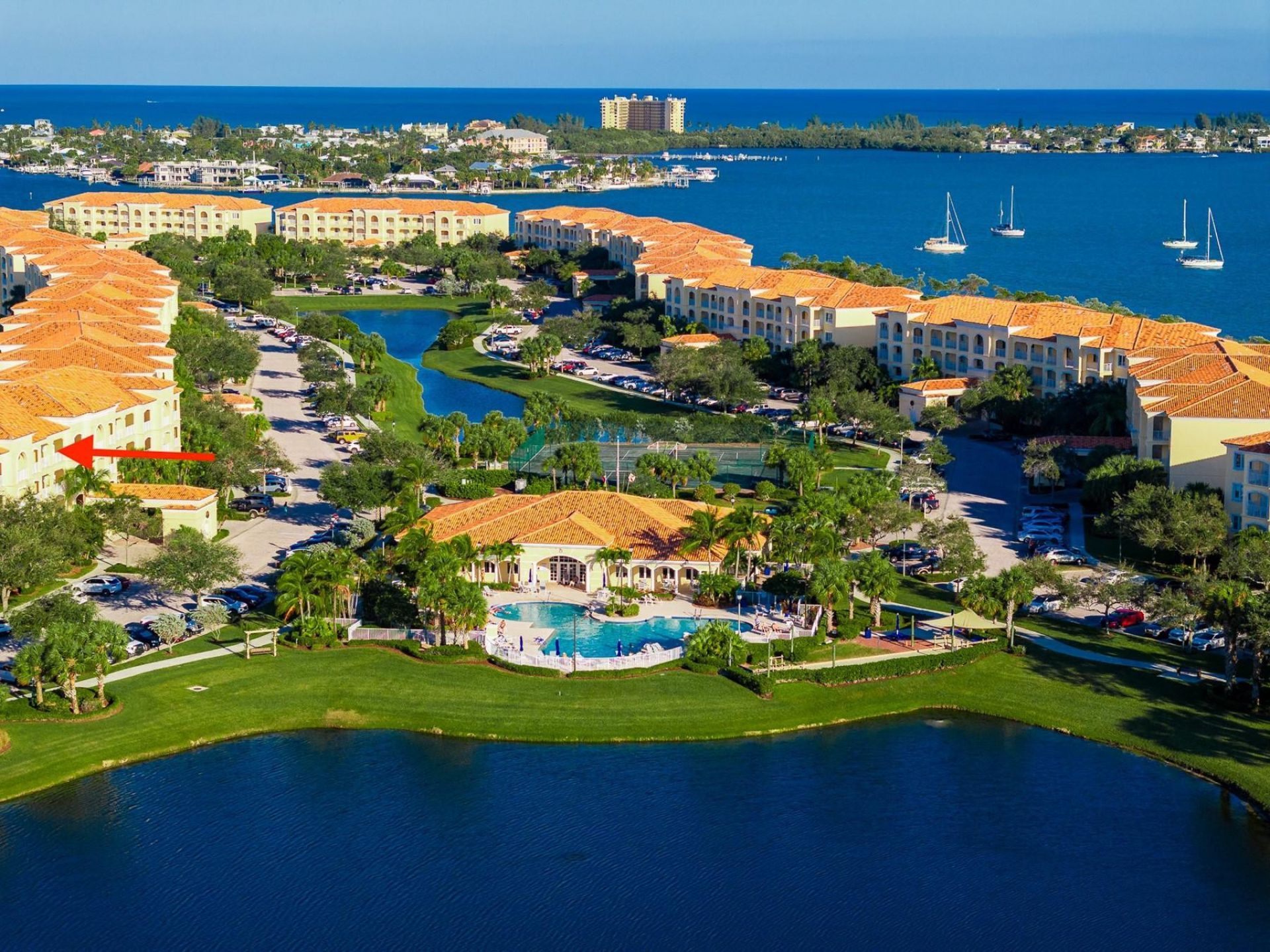 14 Harbour Isle Drive, Unit PH4, Fort Pierce, FL 34949 Photo