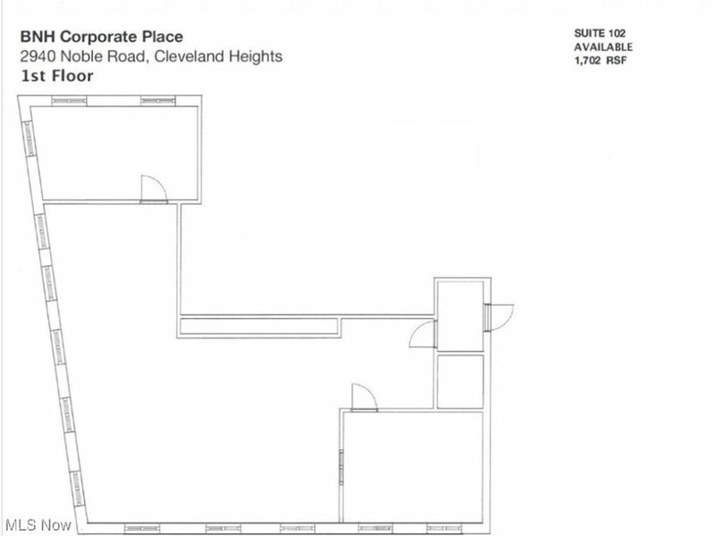 2940 Noble Road, Unit 102, Cleveland Heights, OH 44121 Photo 19