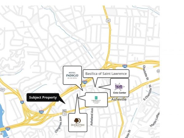 232 Haywood Street, Asheville, NC 28801