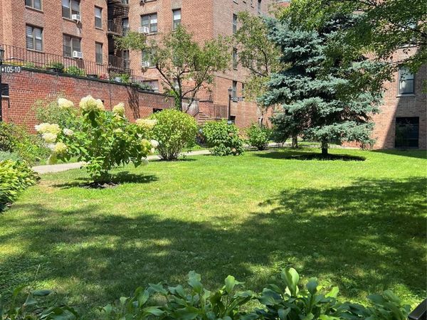 105-20 66th Ave., Unit 1A, Forest Hills, NY 11375