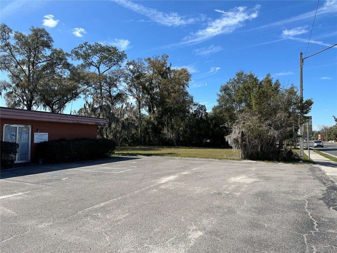 602 Hathaway Avenue, Bronson, FL 32621 Photo