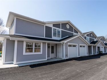 8983 Iroquois Street, Angola, NY 14006